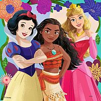 Disney Princess: Girl Power! - Ravensburger