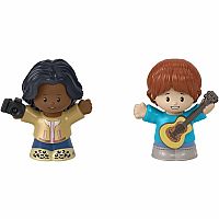 Little People Double pack - Assorted