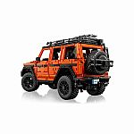 Technic: Mercedes-Benz G 500 - PROFESSIONAL Line