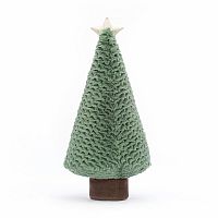 Amuseables Blue Spruce Christmas Tree - Jellycat