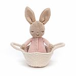 Rock-a-Bye Bunny - Jellycat