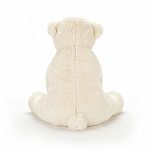 Small Perry Polar Bear - Jellycat