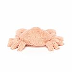 Fluffy Crab - Jellycat