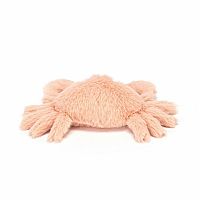 Fluffy Crab - Jellycat