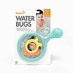 Water Bugs Floating Bath Toys with Net by Boon