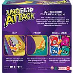 UNO Flip Attack