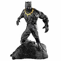 Marvel: Black Panther - 3D Crystal Puzzle