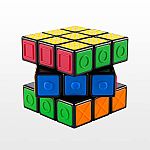 Rubik's Sensory Cube - 3X3