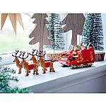 Lego: Santa's Sleigh