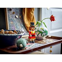 Lego: Nutcracker