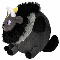 Mini Baphomet - Squishable