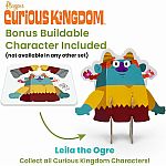 Curious Kingdom Story Starter Cards 