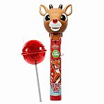 Jumbo Rudolph Pop Ups! Talker 