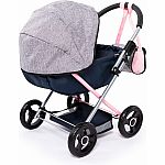 Bayer Cosy Doll Carriage