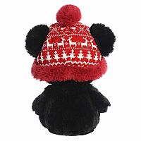 Holiday Baby Bear Bucky - 13 inch 