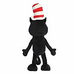 Dr. Seuss - Cat In The Hat Armature 15 inch 