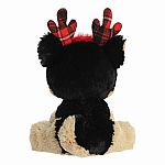 Holiday Cheer Judy German Shepherd 8.5 inch 