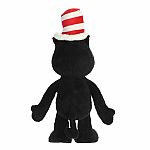 Dr. Seuss - Cat In The Hat Armature 8 inch