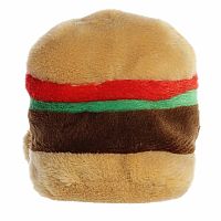 Palm Pals: Charles Cheeseburger