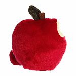 Palm Pals: Crisp Red Apple 