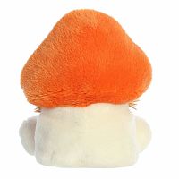 Palm Pals: Fabian Fluffy Mushroom 