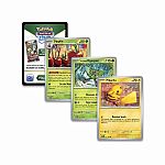 Pokemon TCG: Collector Chest - Fall 2024