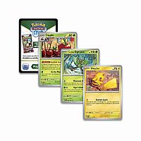 Pokemon TCG: Collector Chest - Fall 2024