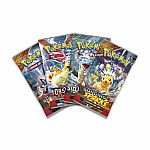 Pokemon TCG: Grand Adventure Collection - 2024