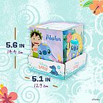 Disney Baby - Lilo & Stitch Jack-in-the-box