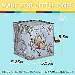 Disney Baby - Winnie the Pooh Jack-in-the-box