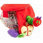 The Very Hungry Caterpillar Apple Playset 