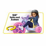 Big Wheel Dazzler Tricycle - Pink & Purple