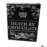 Murder Mystery Party - Death by Chocolate 