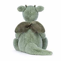 Really Big Bashful Dragon - Jellycat 