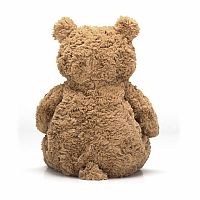 Huge Bartholomew Bear - Jellycat 