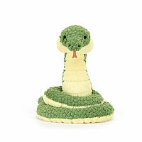 Cizi Snake - Jellycat 