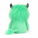 Cosmo Monster - Jellycat 