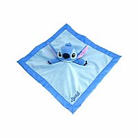 Disney Baby: Lilo and Stitch Snuggle Baby Blanket 