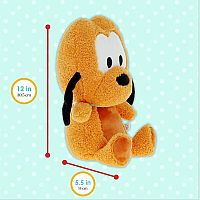 Baby's First Cuteeze Plush - Pluto 12 inch 