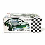 Dodge Dart Sportsman Short Track Chrysler 'Kit Car' 1/25 Scale Model Kit - Level 2