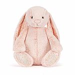 Blossom Blush Bunny 'Cherry' Huge - Jellycat 