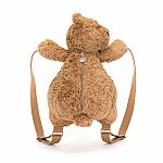 Bartholomew Bear Backpack - Jellycat 