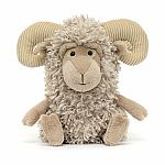 Ramsley Sheep - Jellycat 