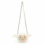 Little Lamb Bag - Jellycat