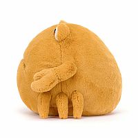 Chrissie Crab - Jellycat 