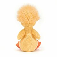 Dorit Duckling - Jellycat 