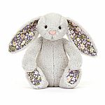 Blossom Silver Bunny 'Bloom' Small 