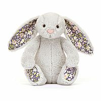 Blossom Silver Bunny 'Bloom' Small 