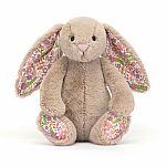 Blossom Beige Bunny 'Petal' Small - Jellycat 