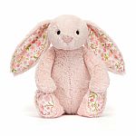 Blossom Blush Bunny 'Cherry' Small - Jellycat.